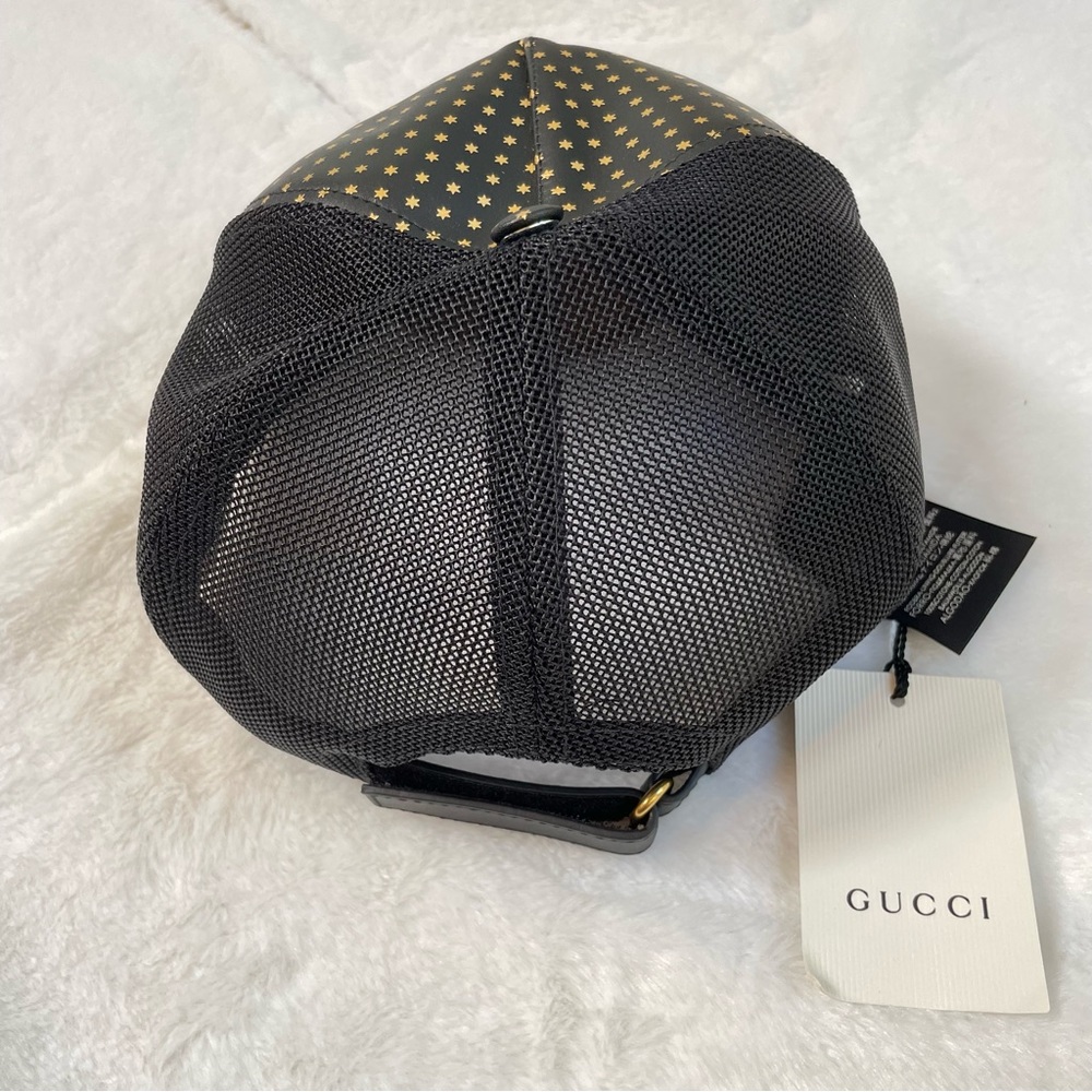 Gucci x Sega Baseball Cap - Picture 5 of 9